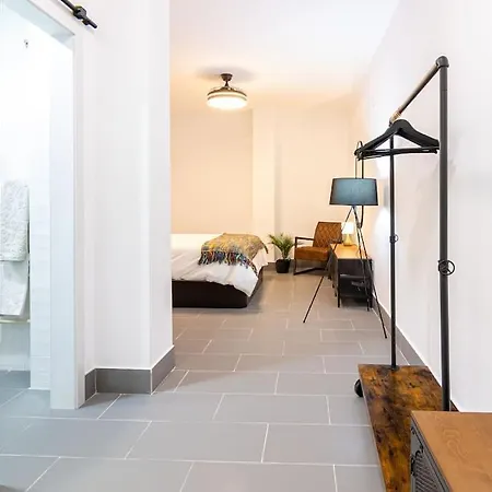 Caramba Freshapartments By Bossh! Apartments Málaga Extérieur photo