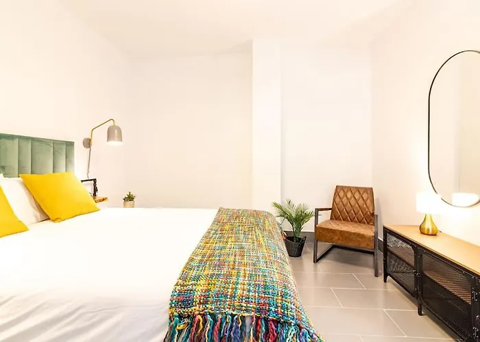 Caramba Freshapartments
