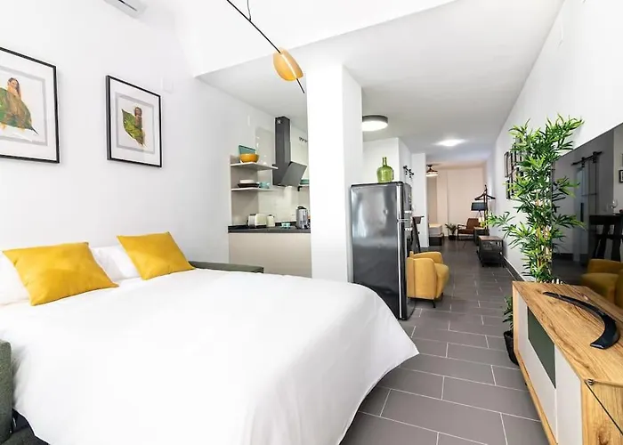 Caramba Freshapartments