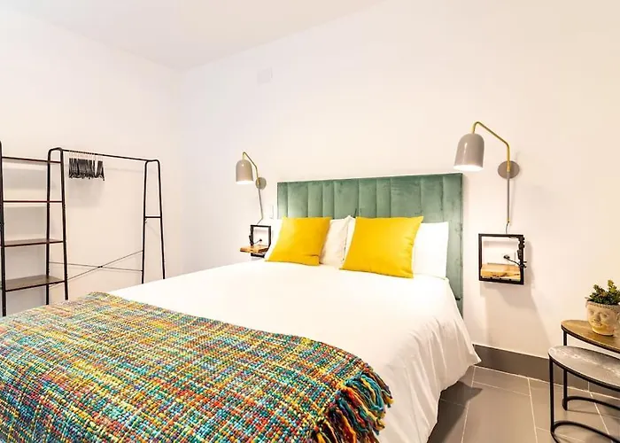 Caramba Freshapartments