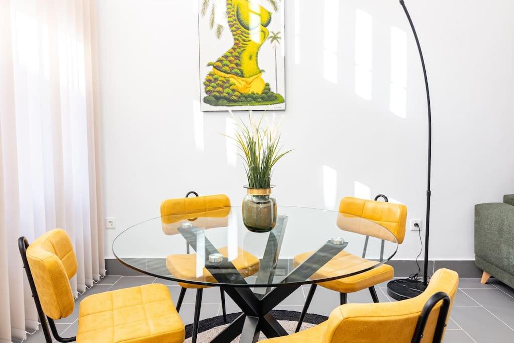 Appartement Caramba Freshapartments By Bossh!