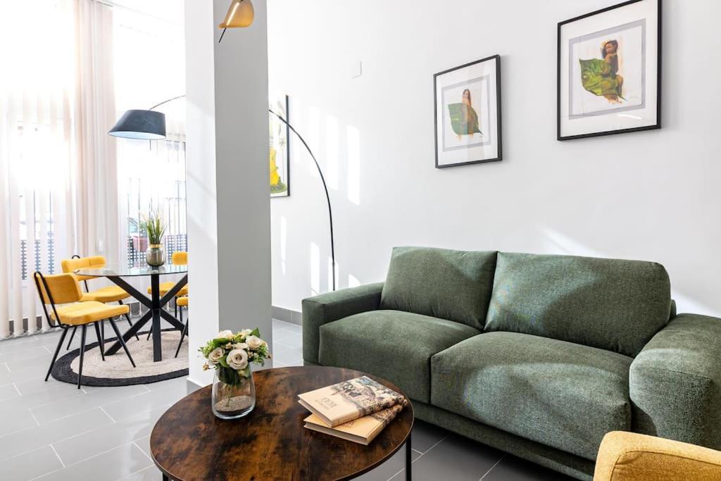 Appartement Caramba Freshapartments By Bossh! *